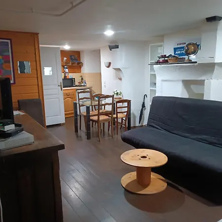 L'hypercentre Bed & Breakfast Clermont-Ferrand