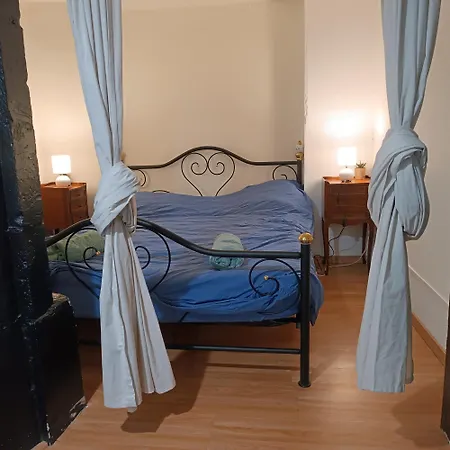 L'hypercentre Bed & Breakfast Clermont-Ferrand