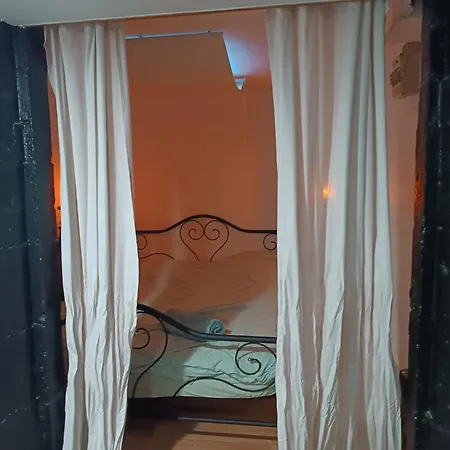 L'hypercentre *