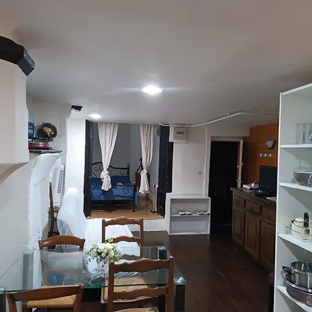 L'hypercentre Bed & Breakfast *