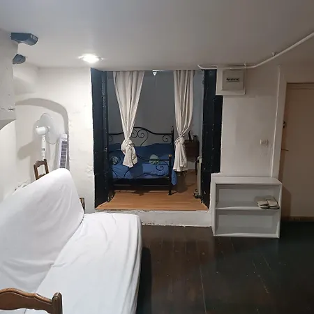 Bed & Breakfast L'hypercentre