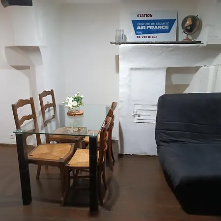 L'hypercentre Bed & Breakfast *