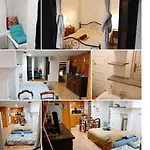 L'hypercentre Loft Atypique Et Historique 5 Pers Cathedrale Bed & Breakfast 3*