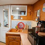 L'hypercentre Loft Atypique Et Historique 5 Pers Cathedrale Bed & Breakfast 3*