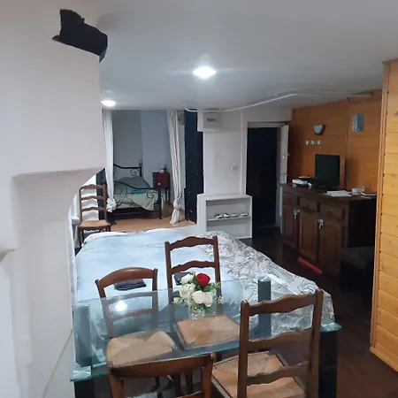 L'hypercentre Bed & Breakfast Clermont-Ferrand