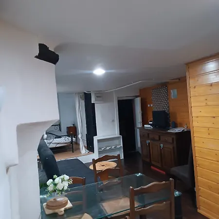 Bed & Breakfast L'hypercentre