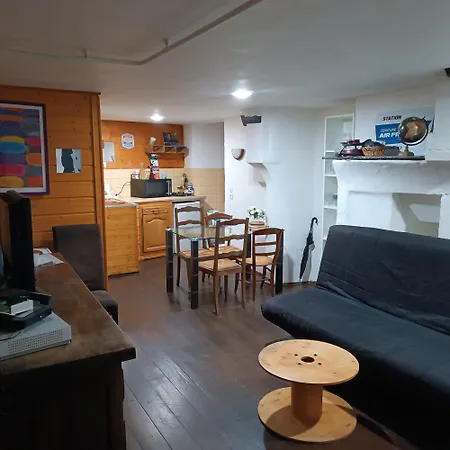 Bed and Breakfast L'hypercentre Κλερμόν Φεράν