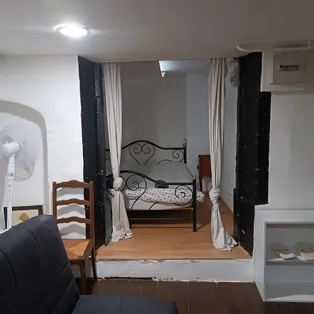 Bed and Breakfast L'hypercentre