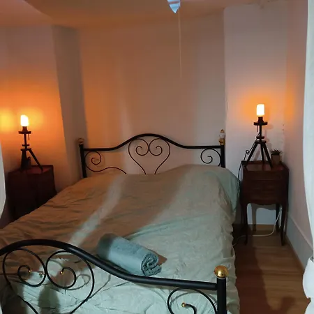 L'hypercentre Bed & Breakfast Clermont-Ferrand