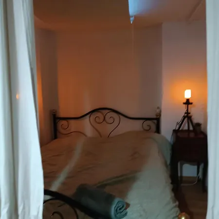 Bed & Breakfast L'hypercentre 3*