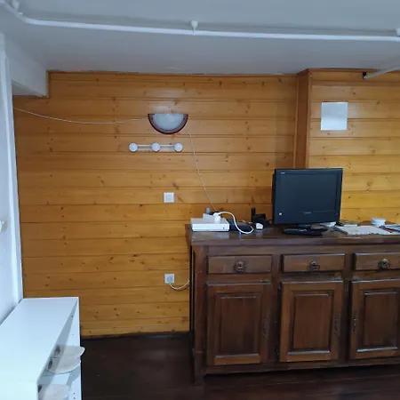 L'hypercentre Bed & Breakfast 3*