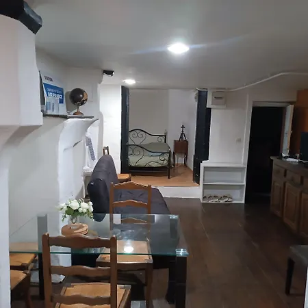 Bed & Breakfast L'hypercentre Clermont-Ferrand