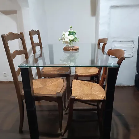 L'hypercentre Bed & Breakfast 3*