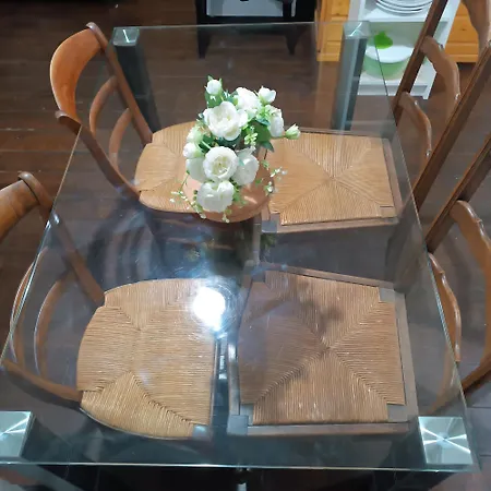 L'hypercentre Bed & Breakfast Clermont-Ferrand