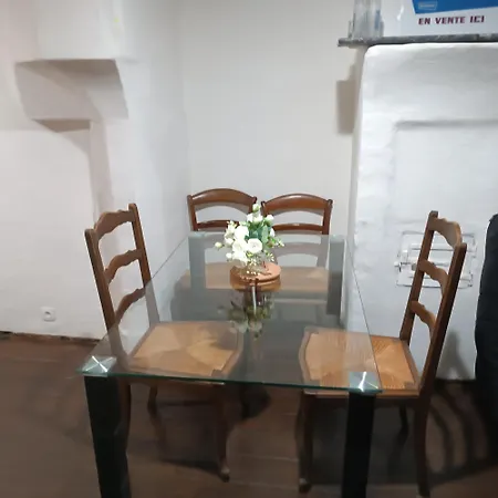 L'hypercentre 3* Κλερμόν Φεράν