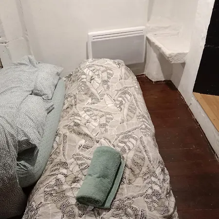 Bed & Breakfast L'hypercentre Clermont-Ferrand