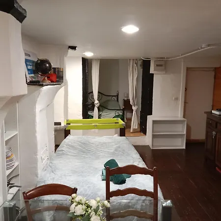 L'hypercentre Bed and Breakfast