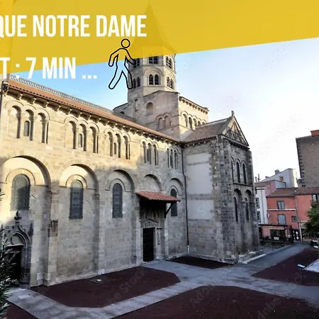 Bed & Breakfast L'hypercentre 3*