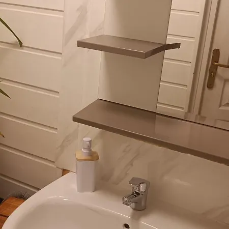 L'hypercentre Bed & Breakfast Clermont-Ferrand