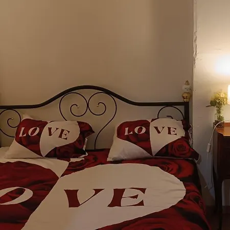 Bed & Breakfast L'hypercentre Clermont-Ferrand