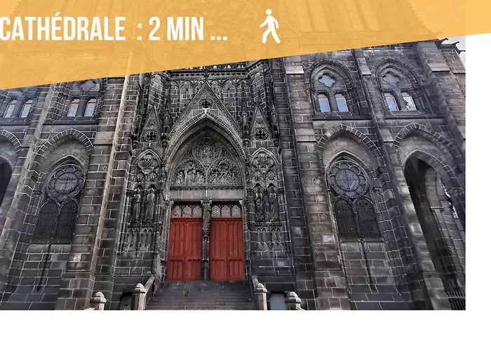 L'hypercentre קלרמונט-פרנד