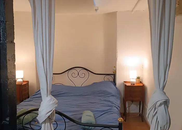 L'hypercentre 3* Клермон-Ферран