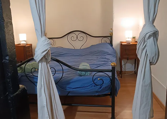 L'hypercentre Bed & Breakfast Clermont-Ferrand