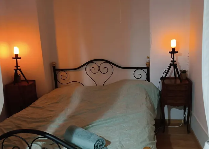 L'hypercentre Bed & Breakfast Clermont-Ferrand