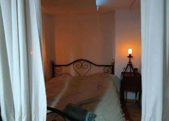 Bed & Breakfast L'hypercentre 3*