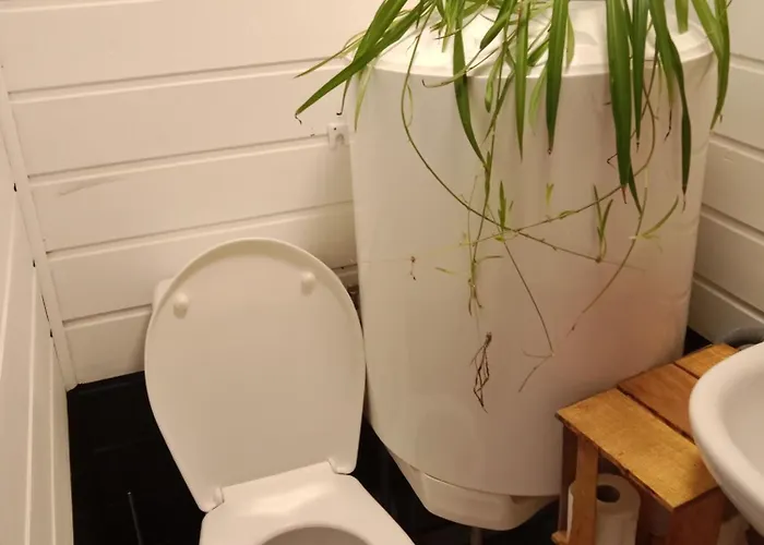 L'hypercentre Bed & Breakfast 3*