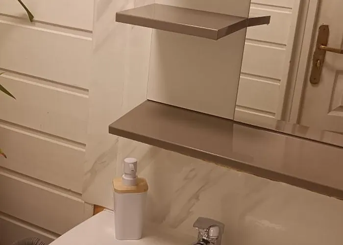 L'hypercentre Отель типа 