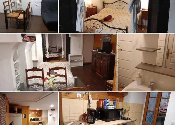 L'hypercentre קלרמונט-פרנד