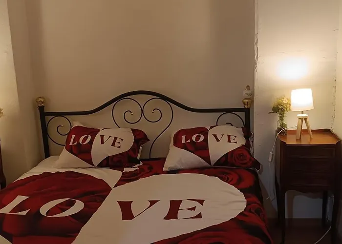 Bed & Breakfast L'hypercentre Clermont-Ferrand