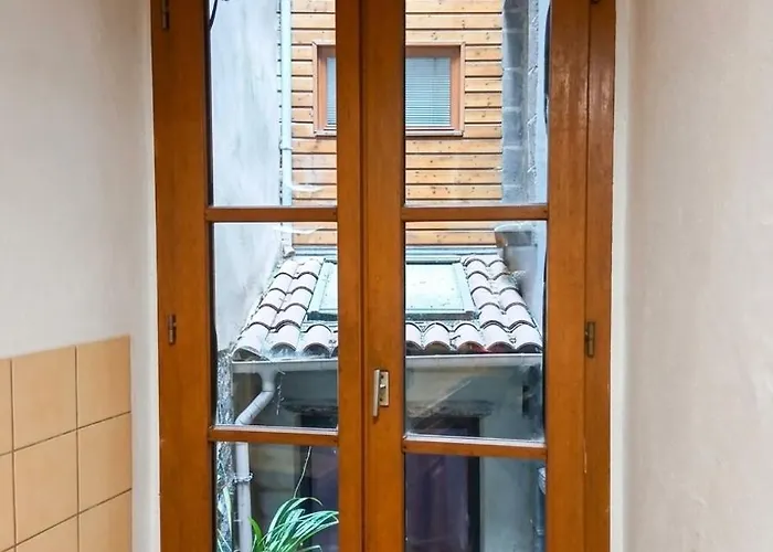 Bed & Breakfast L'hypercentre