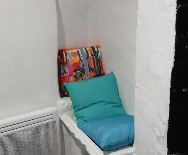 L'hypercentre 3* קלרמונט-פרנד